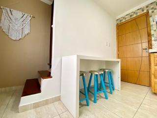 Apartamento Apês do Peró 11 CENTRO - praia - 2