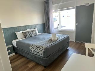 Surf Beach Motel Newcastle - Newcastle - 6