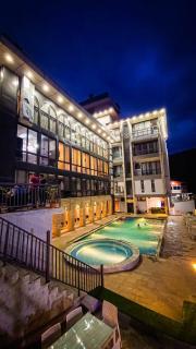 Hotel Smarak - Heṭauḍā - 8