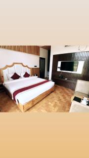 Hotel Smarak - Heṭauḍā - 7