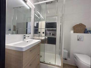 Appartement climatisé 2 pièces avec piscine et parking sécurisé - FR-1-226-524 - Roquebrune-sur-Argens - 2
