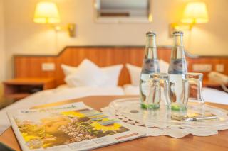 Hotel Gasthof Gose - 1
