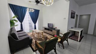 Faliza Adelia Residence - Kajang - 5