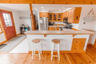 Pacific City River House Loft - Pacific City - 9