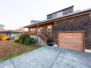 Pacific City River House Loft - Pacific City - 2