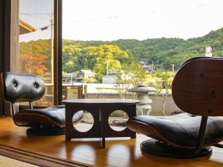 オリーブ農家の家 お泊り忠左衛門 吉野 - Shodoshima - 8