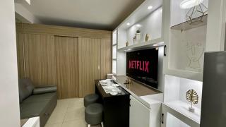 Mall of Asia Shore 2 Condo - 2