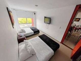 Tu apartamento muy cerca al centro Pereira - 7