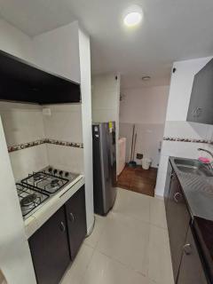 Tu apartamento muy cerca al centro Pereira - 1