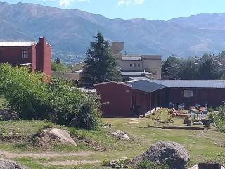 PORTAL DE LA OVEJERIA - Tafí del Valle - 9