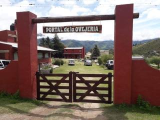 PORTAL DE LA OVEJERIA - Tafí del Valle - 0