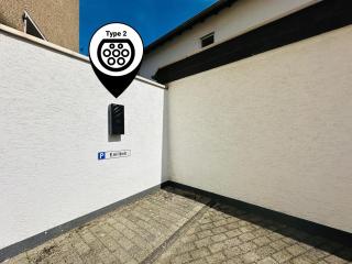 Emilbnb in der Sandstraße - Baumberg - 7
