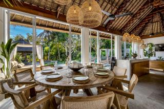 Villa Gian Minima by BaliSuperHost - Ubud - 9