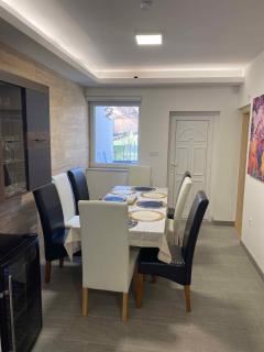Holiday home in Vonyarcvashegy - Balaton 45332 - Vonyarcvashegy - 9