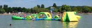 Holiday home in Vonyarcvashegy - Balaton 45332 - Vonyarcvashegy - 9