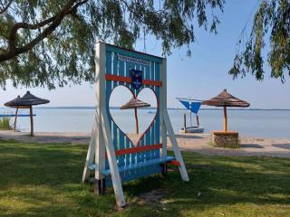 Holiday home in Vonyarcvashegy - Balaton 45332 - Vonyarcvashegy - 6