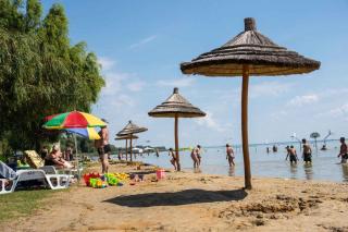 Holiday home in Vonyarcvashegy - Balaton 45332 - Vonyarcvashegy - 5