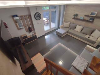 Holiday home in Vonyarcvashegy - Balaton 45332 - Vonyarcvashegy - 3