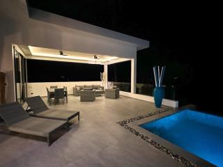 VILLA CHLOE - SEAVIEW - 4 Bedrooms - Koh Samui - 3