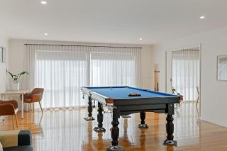 Sunrise on Panorama - 8