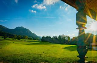 Ferienwohnungen Heillinger Gütl inkl. Chiemgaukarte - Ruhpolding - 7