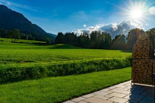Ferienwohnungen Heillinger Gütl inkl. Chiemgaukarte - Ruhpolding - 6