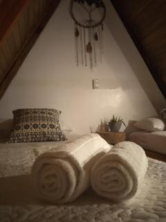 TAGUA LODGE - 3