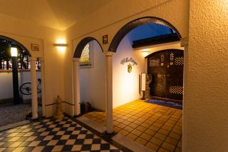 Villa Ortigia - Minamiawaji - 3