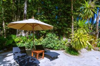 Classic Thai style Cozy Villa fancy pool+garden - Patong Beach - 7