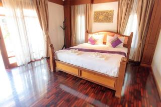 Classic Thai style Cozy Villa fancy pool+garden - Patong Beach - 5