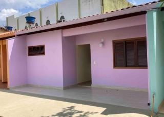 Casa 5 - Vila Francisco - Pirenópolis - 0