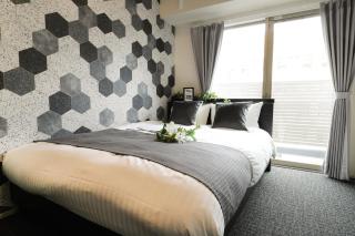 Residence Hotel Hakata 19 - Fukuoka - 1