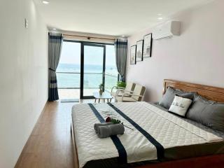 Villa Biển Xanh 2 - View Biển Đảo Phú Quý - Cu Lao Thu - 5