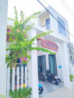 Villa Biển Xanh 2 - View Biển Đảo Phú Quý - Cu Lao Thu - 8