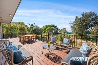 Shell Cove Beach house - Kororo Basin - 9