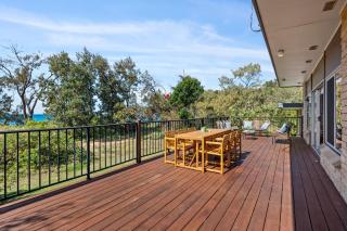 Shell Cove Beach house - Kororo Basin - 7