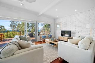 Shell Cove Beach house - Kororo Basin - 5