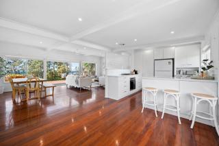 Shell Cove Beach house - Kororo Basin - 3