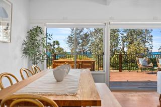 Shell Cove Beach house - Kororo Basin - 8