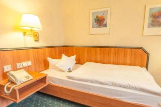 Hotel Gasthof Gose - Ziegenhagen - 9