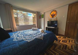 Kintu Apartamento cusco - 4