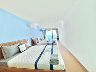 Villa Biển Xanh 2 - View Biển Đảo Phú Quý - Cu Lao Thu - 7