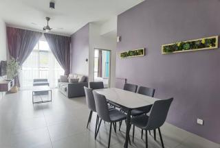 G Residence - 2R2B Barrington Night Market (1) - Brinchang - 0