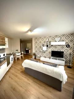 Mio Apartments Silver - Cluj-Napoca - 3