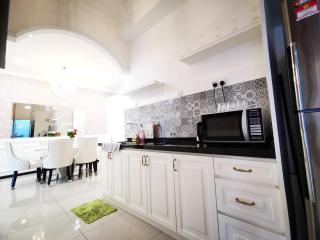 English Homestay Seaview Johor Bahru Permas 6 pax - Masai - 4