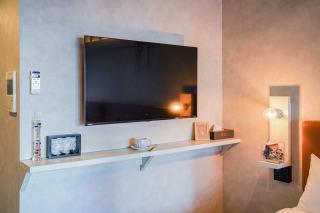 Apartment Hotel 11 Umeda - 1