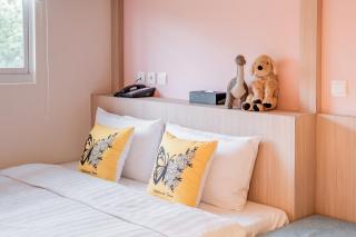 TH Hotel - 2