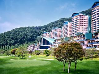Sono Felice Vivaldi Park - Hongcheon - 8