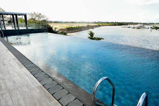 Lovina 21-AA at One Residence - Batam Center - 5