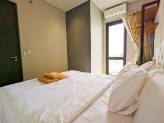 Lovina 21-AA at One Residence - Batam Center - 2